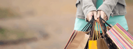 Black Friday and Cyber Monday Shopping Strategies - TaxACT Blog