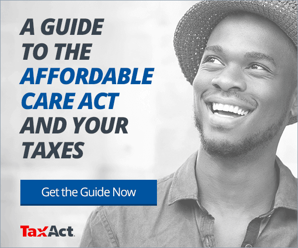 4 Health Insurance Plans Included In The ACA TaxACT Blog