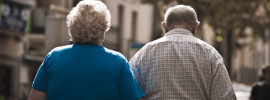 Can You Claim Your Parents as Dependents? - TaxACT