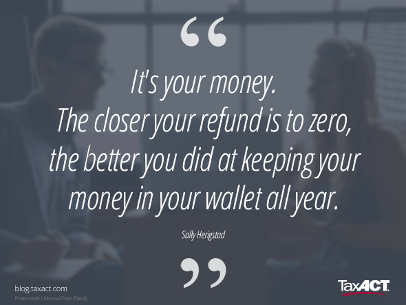 Complete Tax Planning Guide for Working Millennials - TaxACT Blog