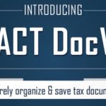Introducing TaxACT DocVault by TaxACT