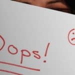 Don't Make These Mistakes on Your Tax Return