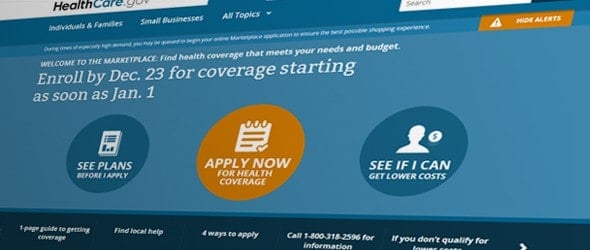 How to Enroll in the Affordable Care Act 101 - TaxACT