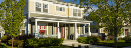 2013 Homeowner Tax Breaks - TaxACT