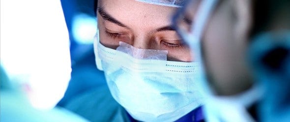 How the new health care law affects medical expense deductions in 2013