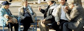 Older Americans and Seniors – What the ACA Means for You - TaxACT