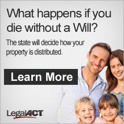 Protect Yourself With a Last Will and Testament