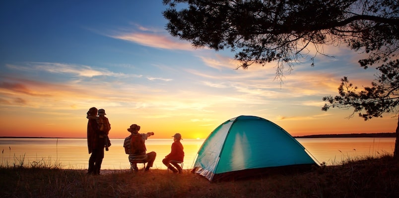 Summer Vacation on a Budget: 5 Affordable Ideas Summer Vacation on a Budget: 5 Affordable Ideas