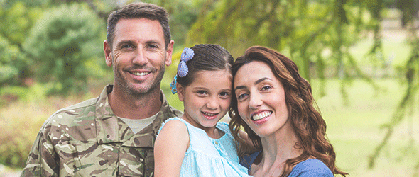7 Ways Being in the Military Affects Your Taxes - TaxAct Blog 7 Ways Being in the Military Affects Your Taxes - TaxAct Blog