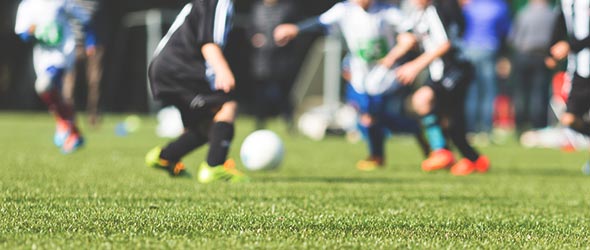 6 Budgeting Tips to Save on Your Kids’ Sports - TaxACT Blog