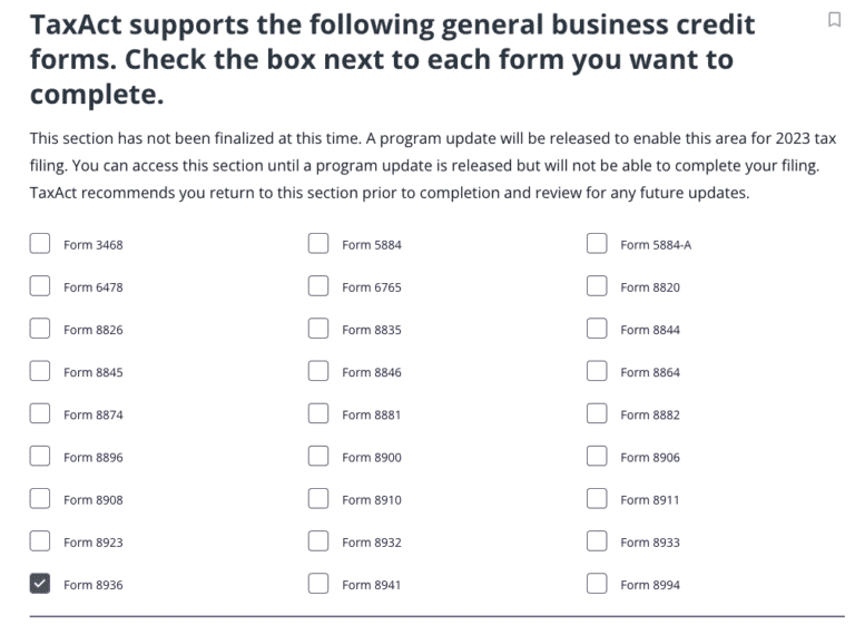 How to claim the ev tax credit for 2024 taxact