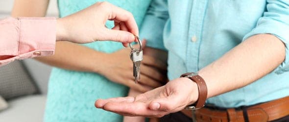 The keys to home ownership when you're self-employed - TaxAct Blog