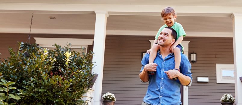 Homeownership-Taxes-2019 Homeownership and Taxes
