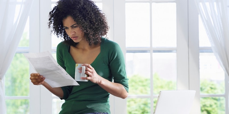Got a Letter From the IRS? How to Respond to an IRS Notice