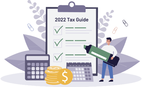 TaxAct’s Guide to Your 2022 Taxes