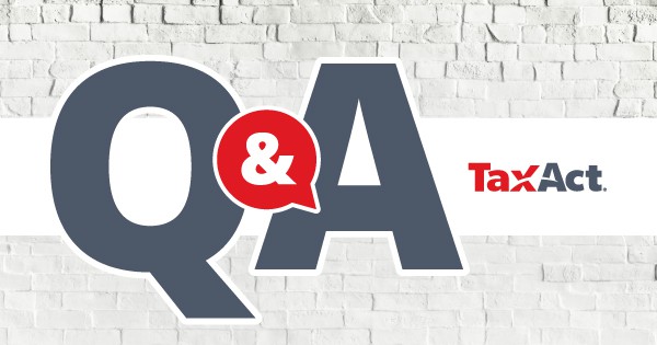 What is Form 1040EZ? - TaxAct Q&A Series