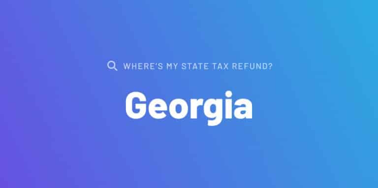 Where s My 2024 Georgia State Tax Refund GA Tax Bracket TaxAct Where s My 2024 Georgia State Tax Refund GA Tax Bracket TaxAct