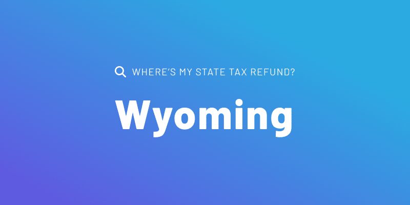 Wyoming Income Tax