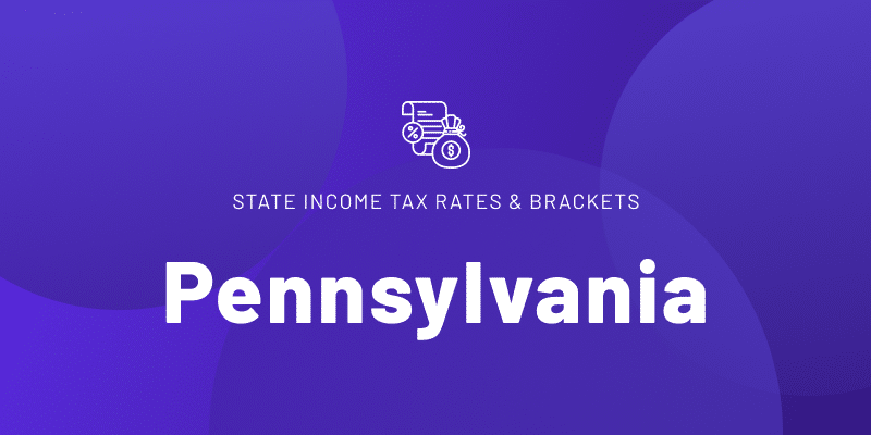 What is Pennsylvania Income Tax? Rates & Tax Brackets What is Pennsylvania Income Tax? Rates & Tax Brackets
