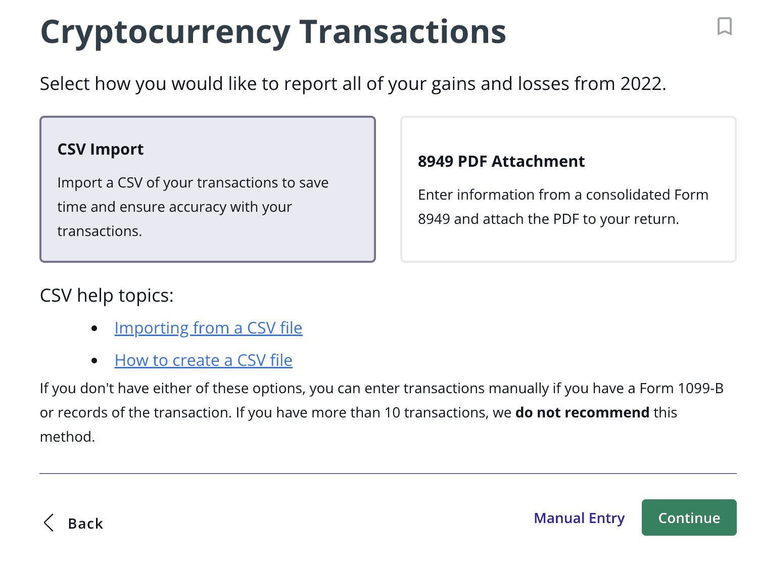 What To Do If You Received a 1099-K From Your Crypto Exchange