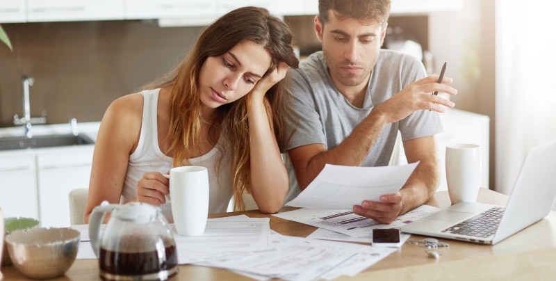 What Happens If You Can’t Pay Taxes? IRS Payment Options –