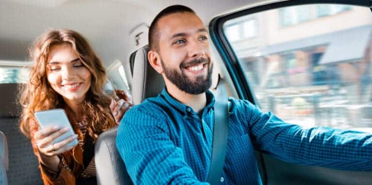 Maximizing Your Tax Deductions As An Uber Or Lyft Driver Taxact