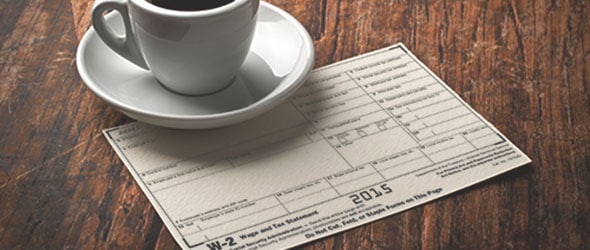 What-Is-a-Form-W-2-and-How-Does-It-Work What Is Form W-2 and How Does It Work? - TaxACT