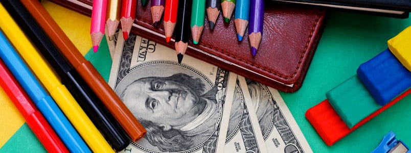 Back-to-school shopping tricks to save money
