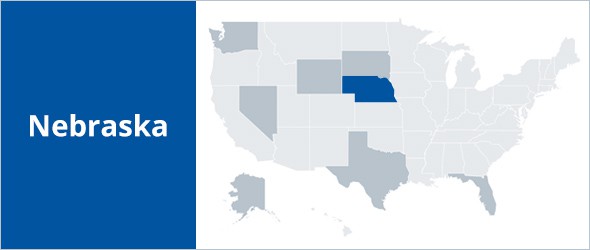 Nebraska State Tax Refund Tax Brackets 2024 State Deductions