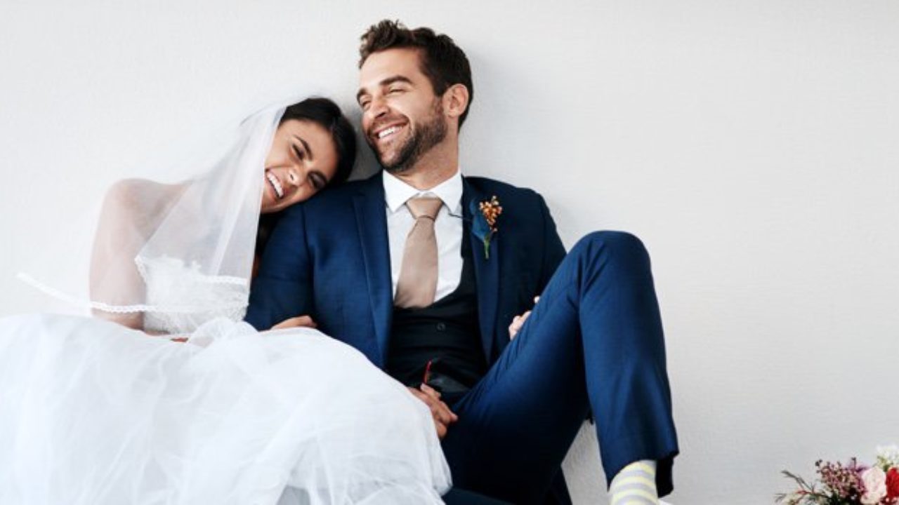 How to Deduct Your Wedding Dress From Your Taxes TaxAct