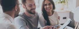 What to Expect When You Meet with a Financial Advisor - TaxAct Blog